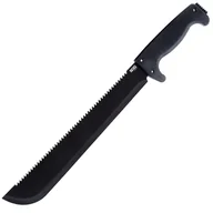 Miecze i maczety - Maczeta SOG Sogfari 13" - Black - miniaturka - grafika 1
