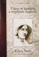 Biografie i autobiografie - Uderz w kamień a wypłynie mądrość - miniaturka - grafika 1