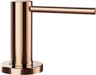 Mydelniczki i dozowniki mydła - Dozownik SCHOCK SAMO 629169 COP miedź __obniż_cenę_o_5%_korzystając_z_PROMOCJI__W_ZESTAWIE_TANIEJ__|__RATY 0%__|__ - miniaturka - grafika 1