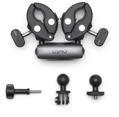 Akcesoria do drona - DJI Osmo Dual Heavy Duty Clamp - miniaturka - grafika 1