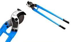 Geko Nożyce do cięcia kabli przewodów 24" sekator G01761 - Nożyce i sekatory - miniaturka - grafika 1