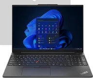 Filtry prywatyzujące - Filtr Lenovo Lenovo Blickschutzfilter 16" - Bright Screen PF for P16/T16 - miniaturka - grafika 1