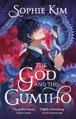 Pozostałe książki - The God and the Gumiho - Sophie Kim - książka - miniaturka - grafika 1