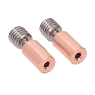 Filamenty i akcesoria do drukarek 3D - Bi Metal Heat Break, Bi Metal Heat Break, Bimetallic Heat Break, Bimetallic Heat Break, Drukarka 3D Heat Break, Akcesoria do drukarek 3D - miniaturka - grafika 1