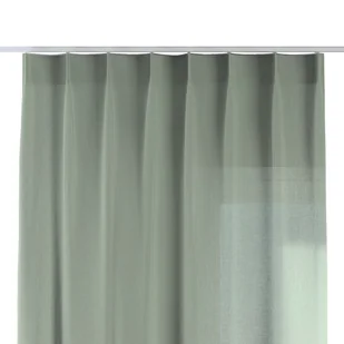 Zasłona na haczykach flex pojedynczych - Zasłony Zasłona na haczykach flex pojedynczych - Zasłony - miniaturka - grafika 1