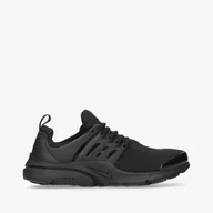 Sneakersy męskie - Nike Buty męskie Air Presto - Czerń CT3550-003 - miniaturka - grafika 1