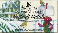 Mydła - Florinda Xmas Mydło w kostce wigilia 100g - miniaturka - grafika 1