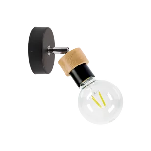 Britop Kinkiet LAMPA ścienna MARJOLAINE 2831104 - Lampy ścienne - miniaturka - grafika 1