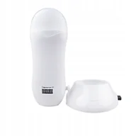 Podgrzewacze do wosku - Podgrzewacz do wosku na wkłady but001 biały - miniaturka - grafika 1