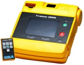 Sprzęt ratunkowy - Lifepak Physio Control Defibrylator LIFEPAK 1000 Trainer - miniaturka - grafika 1