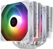 Chłodzenie procesora - Chłodzenie CPU Thermalright Peerless Assassin 120 SE White ARGB - miniaturka - grafika 1