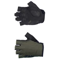 Rękawiczki rowerowe - Męskie Rękawice NORTHWAVE ACTIVE SHORT FINGER GLOVE C89202324_64 – Zielony - miniaturka - grafika 1