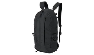 Plecak Helikon-Tex GROUNDHOG 10L Black - Plecaki - miniaturka - grafika 10