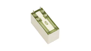 Przekaźnik miniaturowy 2P 8A 230V AC PCB AgNi RM84-2012-35-5230 604622 - Sterowniki i przekaźniki - miniaturka - grafika 1
