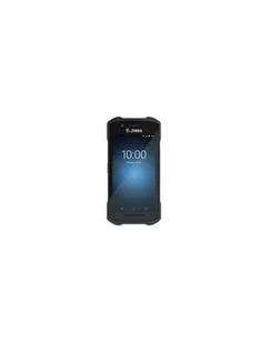 ZEBRA Zebra TC21 BT BLE 5.0 Wi-Fi NFC PTT GMS Android - Kontrolery do serwerów - miniaturka - grafika 1