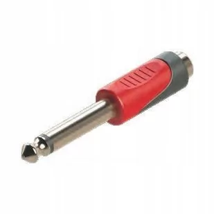 'Roxtone Rpan260 Redukcja Jack - Gniazdo Rca Roxtone Rpan260' - Instrumenty smyczkowe - miniaturka - grafika 1