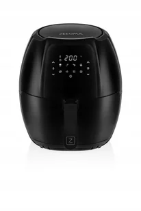 Frytkownica Beztłuszczowa XXL 7,7 L Frytownica Mocna 1800W Duża Air Fryer - Frytownice gastronomiczne - miniaturka - grafika 1