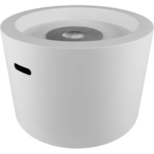 Biopalenisko Moon biały mat - Biokominki - miniaturka - grafika 1