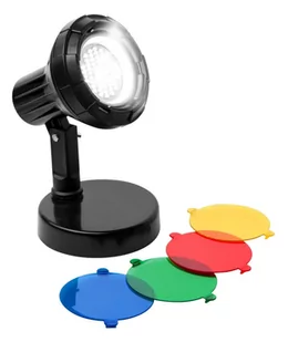 Aquael Lampa Podwodna Waterlight LED Plus 5905546142281 - Oczka wodne - miniaturka - grafika 1