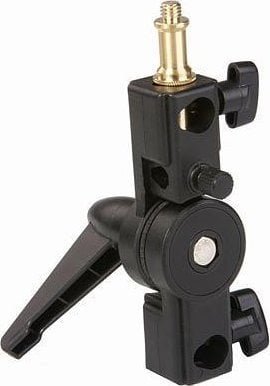 Big BIG Helios pivotable joint 1/4' + 3/8' 428225