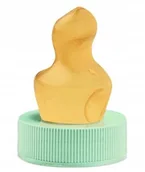 Smoczki do butelek - NUK MedicPro Smoczek jednorazowy Sterylny 6m+ L - miniaturka - grafika 1