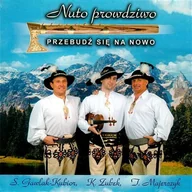 Folk - Przebudź się na nowo - miniaturka - grafika 1