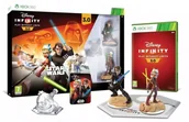 Gry Xbox 360 - Disney Infinity 3.0 Starter Pack Star Wars Xbox 360 - miniaturka - grafika 1