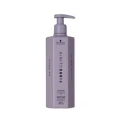 Szampony do włosów - Schwarzkopf Professional Fibre Clinix Shampooing Disciplinant Szampony 300 ml - miniaturka - grafika 1