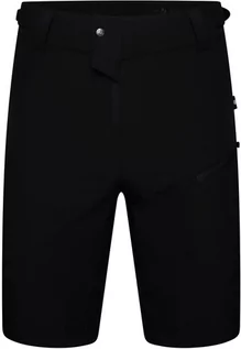 Spodenki rowerowe - Dare 2b Duration Shorts Men, black W32 | EU 46 2021 Szorty DMJ499 800032 - grafika 1