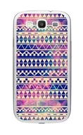 Etui i futerały do telefonów - Fancy Samsung Galaxy S3 Galaxy Aztec - miniaturka - grafika 1