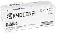 Tonery oryginalne - Toner oryginalny TK-5405K Kyocera na 17 000 stron - miniaturka - grafika 1