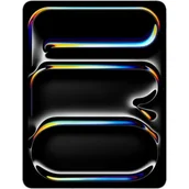 Tablety - APPLE iPad Pro 13" 8 gen. 2025 16/2000 GB 5G Wi-Fi Srebrny ME8K4HC A - miniaturka - grafika 1