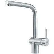 Baterie kuchenne - Franke Bateria ATLAS NEO PULL-OUT WINDOW stal szlachetna INOX) [115.0521.439] - miniaturka - grafika 1