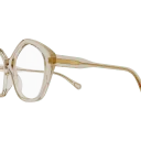 Okulary przeciwsłoneczne Chloé CC0011O 001 - Okulary korekcyjne, oprawki, szkła - miniaturka - grafika 7
