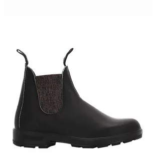Sztyblety Blundstone 1924 Black Bronze Glitter - Sztyblety damskie - miniaturka - grafika 1