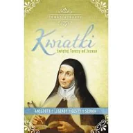 Religia i religioznawstwo - Kwiatki św. Teresy od Jezusa - miniaturka - grafika 1