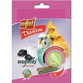 Witaminy i odżywki dla ptaków - Vitapol Vitapol Vitaline Węgielki dla Ptaków 2041 - miniaturka - grafika 1