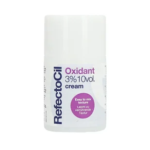 RefectoCil Oxidant | Woda utleniona do henny 3% 100ml - Akcesoria i kosmetyki do stylizacji brwi - miniaturka - grafika 3