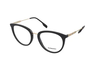 Burberry Julia BE2331 3002 - Okulary korekcyjne, oprawki, szkła - miniaturka - grafika 3