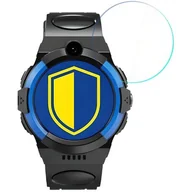 Akcesoria do smartwatchy - Szkło hybrydowe 3MK Watch Protection do Garett Kids Cloud 4G - miniaturka - grafika 1