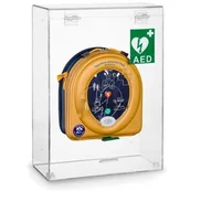 Akcesoria medyczne - Heartsine Gablota AED Glassbox - miniaturka - grafika 1