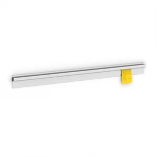 B2B Partner Listwa na notatki, obrazki i wykresy, 1000 x 80 mm WT-C301203 - Ramy do obrazów - miniaturka - grafika 1