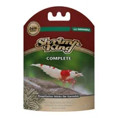 Pokarm dla ryb - DENNERLE Podstawowa karma dla krewetek Shrimp King Complete (6070) - miniaturka - grafika 1