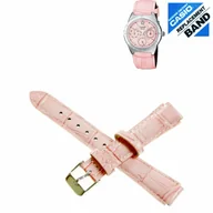 Akcesoria do zegarków - Pasek 10468505 Do Zegarka Casio Model LTP-2069L -4A - miniaturka - grafika 1