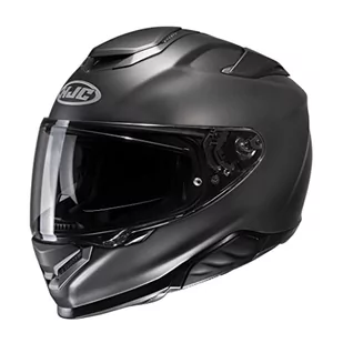 HJC, kask motocyklowy RPHA71 semi mat titanium, XL - Kaski motocyklowe - miniaturka - grafika 1