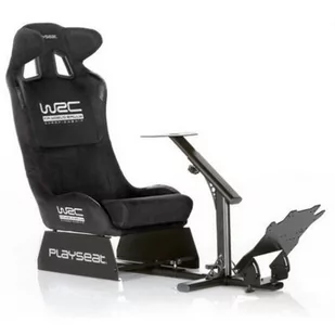 Playseat FOTEL DLA GRACZA WRC - Fotele gamingowe - miniaturka - grafika 1