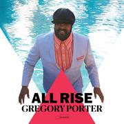Jazz, Blues - ALL RISE PL) Gregory Porter Płyta CD) - miniaturka - grafika 1