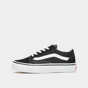 VANS OLD SKOOL - Buty dla chłopców - miniaturka - grafika 1