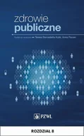 E-booki - nauka - Zdrowie publiczne. Rozdział 8 - miniaturka - grafika 1