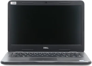 Dell Latitude 3310 i3-8145U 8GB 256GB SSD M.2 1366x768 Klasa A- Windows 11 Home - Elektronika OUTLET - miniaturka - grafika 1